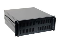 Видеосервер 32х400 Hybrid IP- 4U Видеосервер 32х400 Hybrid IP- 4U
